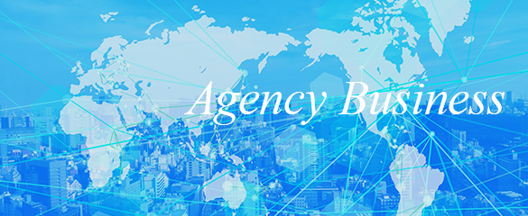 Agency Business